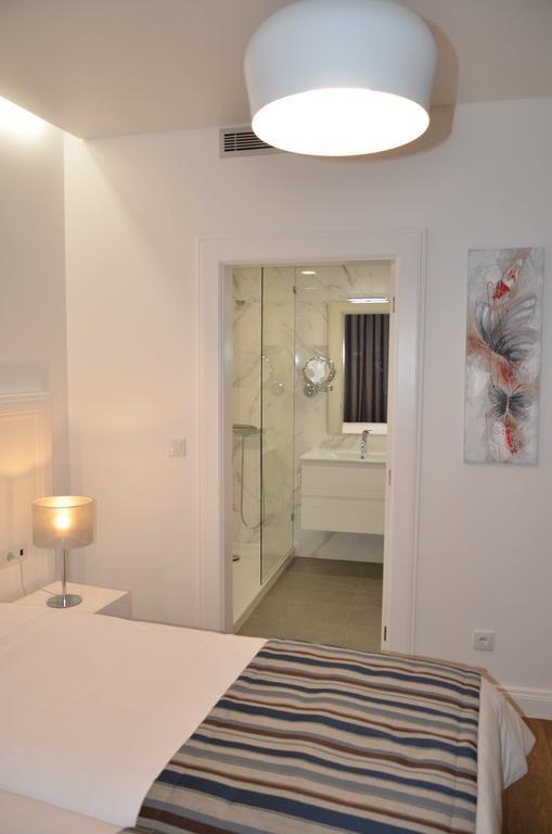 Privatunterkunft Edificio Charles 206 *