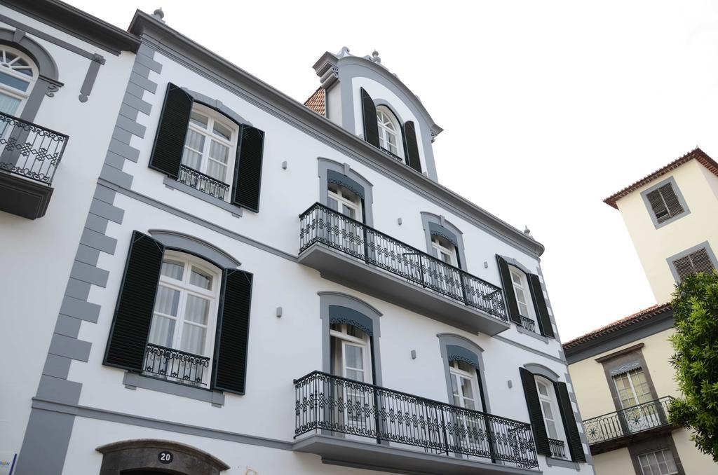 Edificio Charles 206 Privatunterkunft *