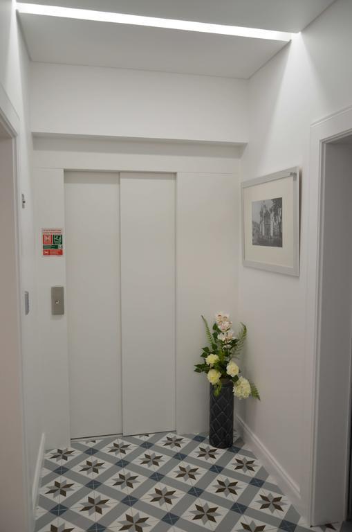 Edificio Charles 206 Privatunterkunft