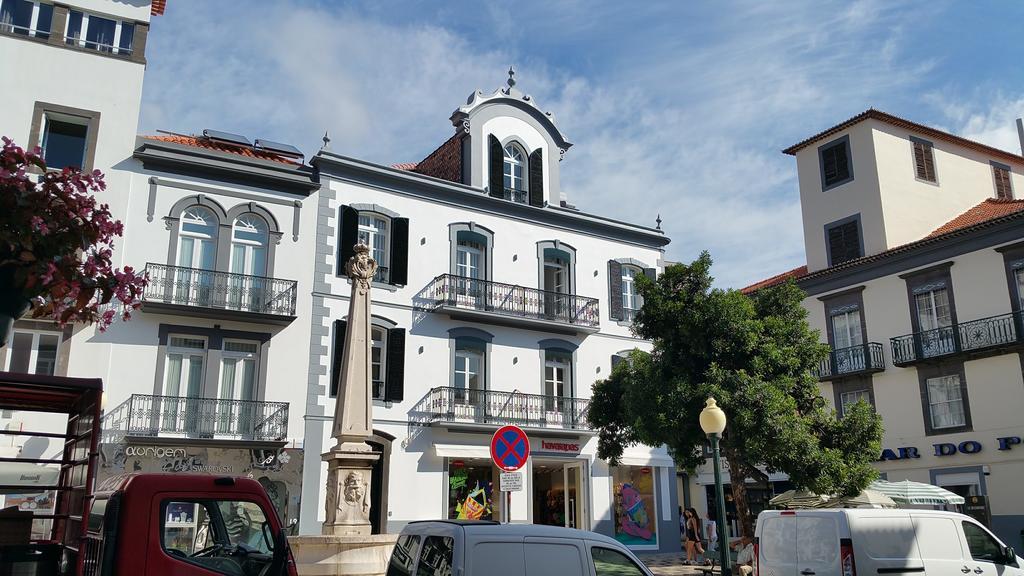 Edificio Charles 206 Kwatera prywatna *