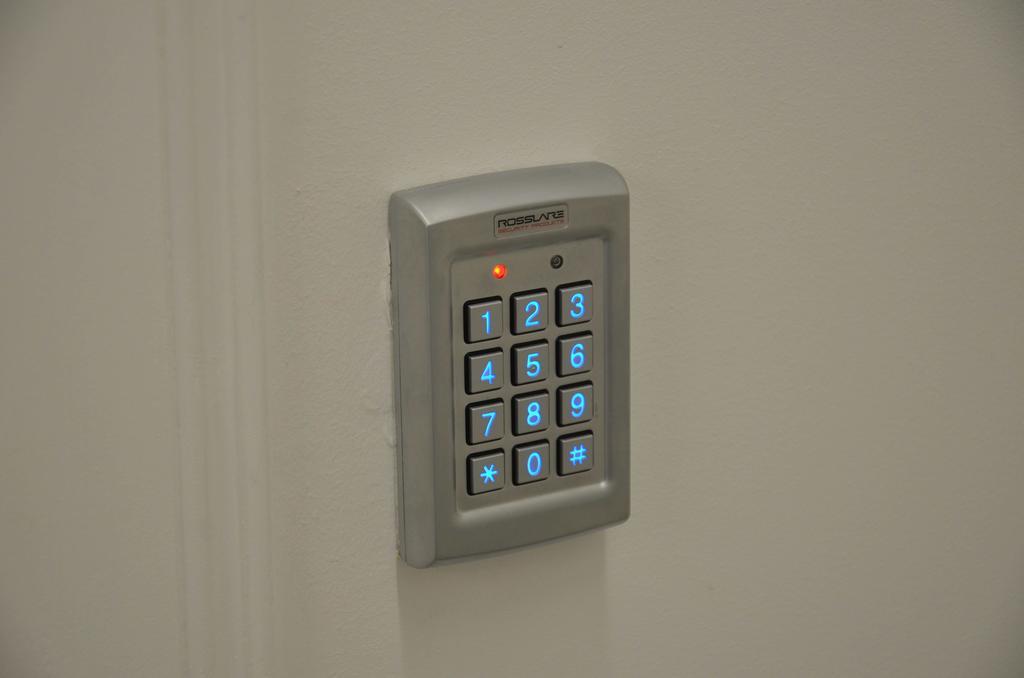 Kwatera prywatna Edificio Charles 206 *