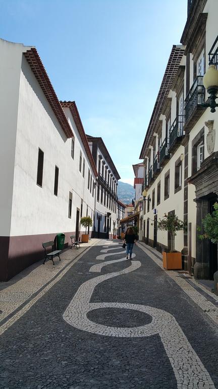 Kwatera prywatna Edificio Charles 206