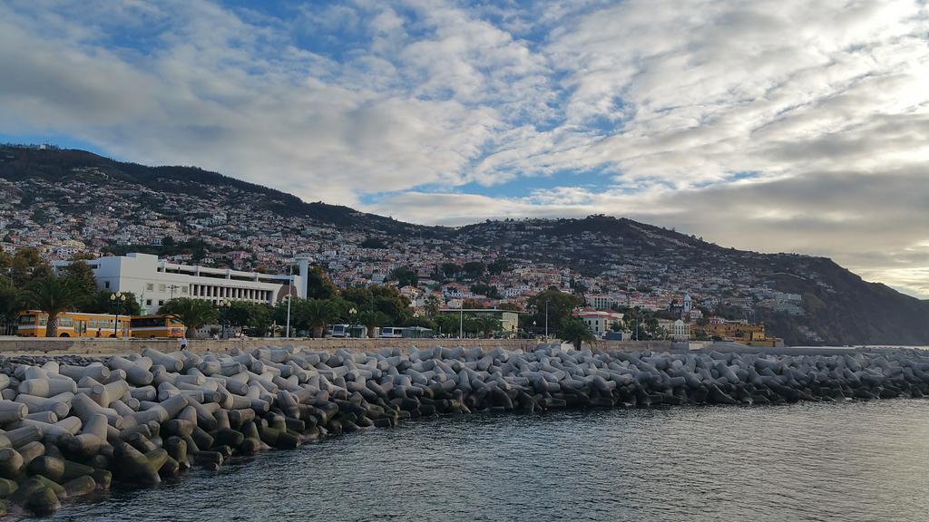 Edificio Charles 206 Kwatera prywatna Funchal (Madeira)